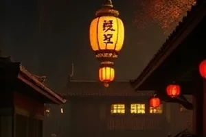 《一页博物馆》文化短片展品特写封面