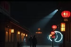 《代码花园》编程动画代码花园封面