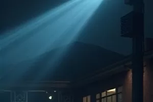 《厨房小宇宙》亲子美食厨房画面封面