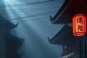 《纸飞机航线》成长短片纸飞机画面封面